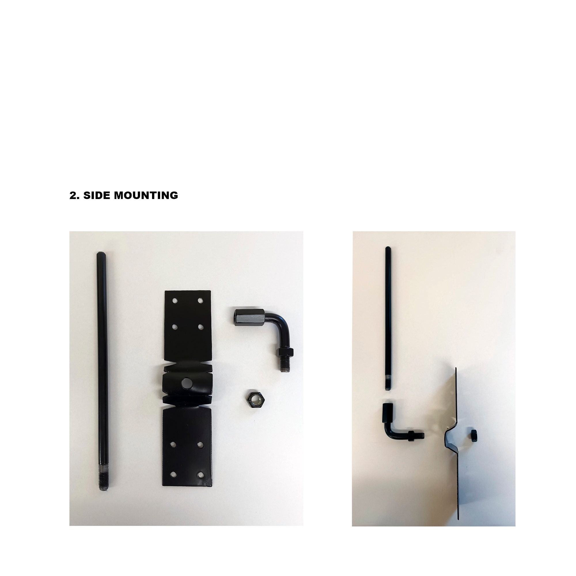 Boerderij Windwijzer Olifant Weathervane Wind Richting Indicator Met Antiroest Coating Outdoor Ornamenten Boerderij Achtertuin Gazon Decor