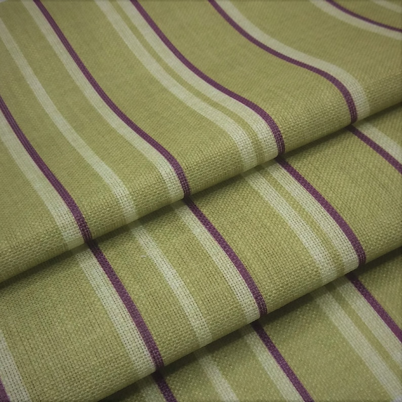 Outdoor Fabric Waterproof Fabric by the Metre Deckchair Etsy