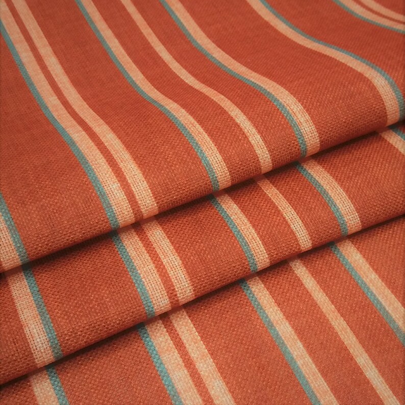 Outdoor Fabric Waterproof Fabric by the metre Deckchair Etsy