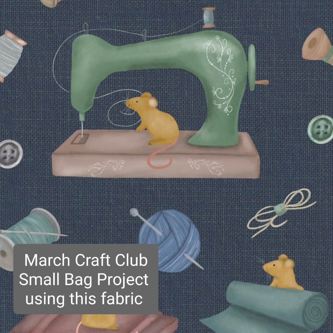 Craft Club Subscription Monthly 3 6 or 12 Months DIY Etsy