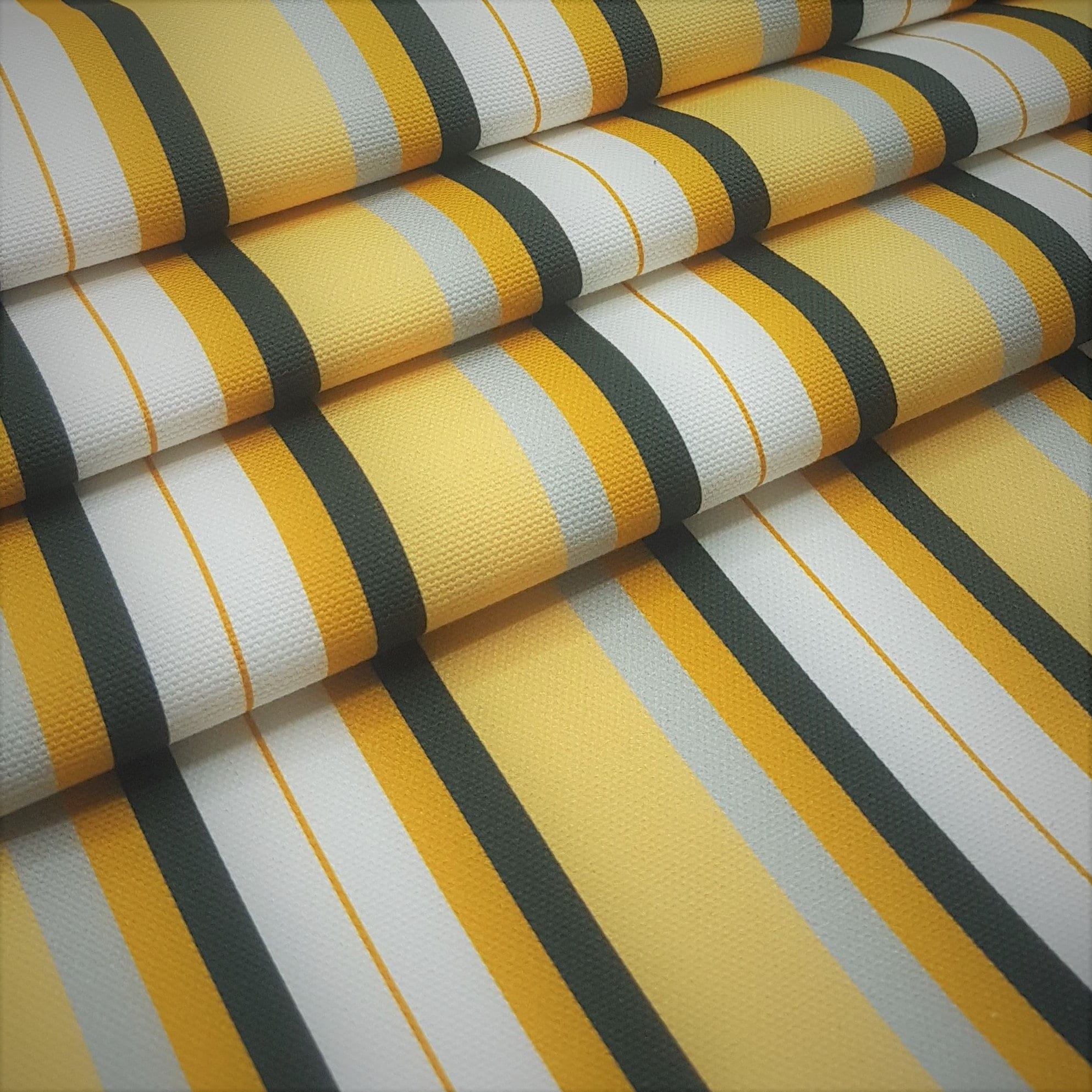 Outdoor Fabric Waterproof Fabric by the metre Deckchair Etsy