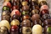 Customizable Box of 15 Assorted Artisan Chocolates, Choose your own flavors (100% Gluten Free and Celiac Safe) 