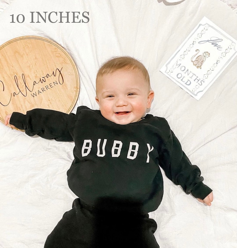 Wooden Personalized Baby Name Announcement Baby Name - Etsy
