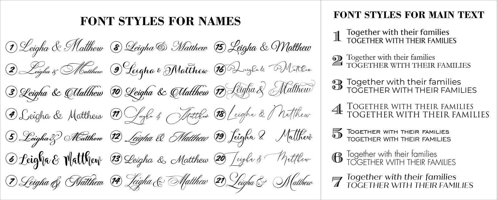 Acrylic Wedding Invitations Square With Twigs and Sakura Etsy