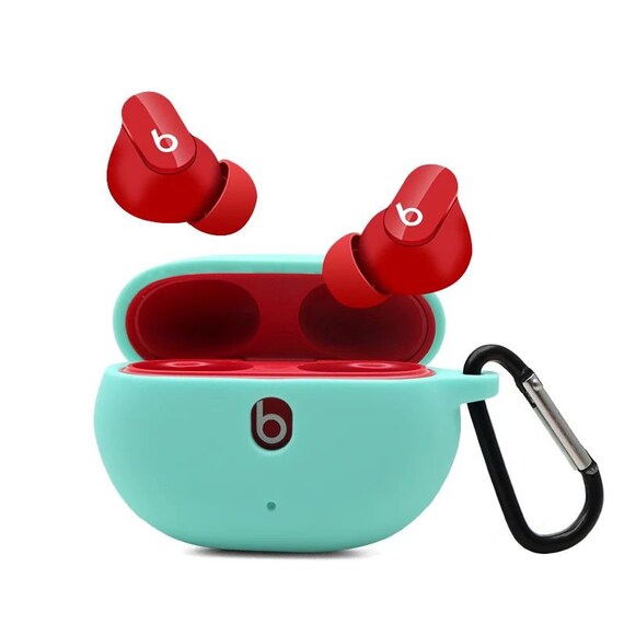Beats Studio Buds Case Silicone Protective Cover