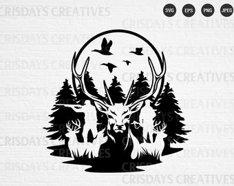 Download Hunting Shirt Svg Etsy