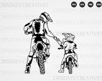 Download Father Son Svg Etsy