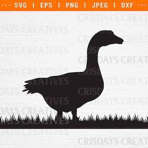 goose, goose svg, mother goose, goose hunting, gift for mom, goose sticker, goose shirt, svg files for cricut, dxf, png, clipart