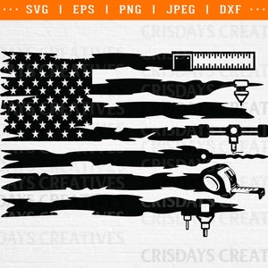 us flag printer svg, printer png svg, flag tools svg, us flag tools svg, laser printer tool, cnc and 3d printer svg, print tools svg dxf png