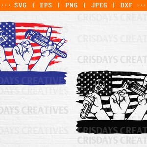 laborer, laborer shirt svg, worker svg, worker day svg, flag union svg, laborers union svg, flag plumber svg, plumber svg, patriotic plumber