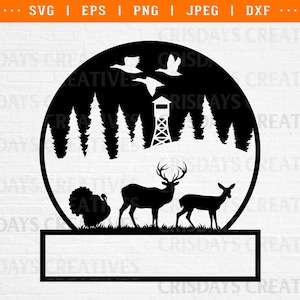 duck hunting svg, deer hunting svg, turkey hunting svg, hunting svg, hunting club svg, hunting monogram svg hunting frame svg hunter svg dxf