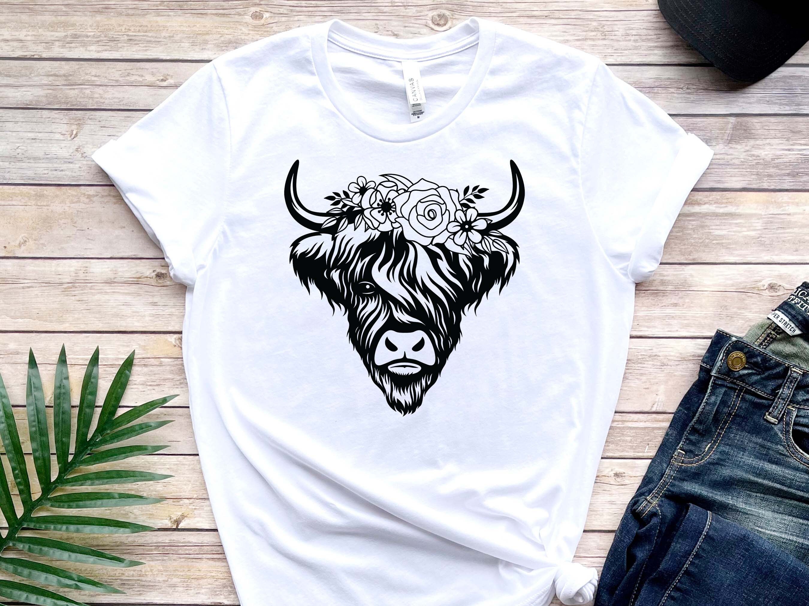 Free Free Highland Cow Svg 913 SVG PNG EPS DXF File
