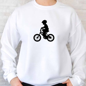 Kids Biker Svg Bike Svg Girl Biker Svg Kidlife SVG Kid - Etsy