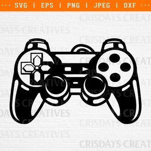 game controllersvg, game controller console, game control cutting file, video game svg, game controller shirt svg, video game controller svg