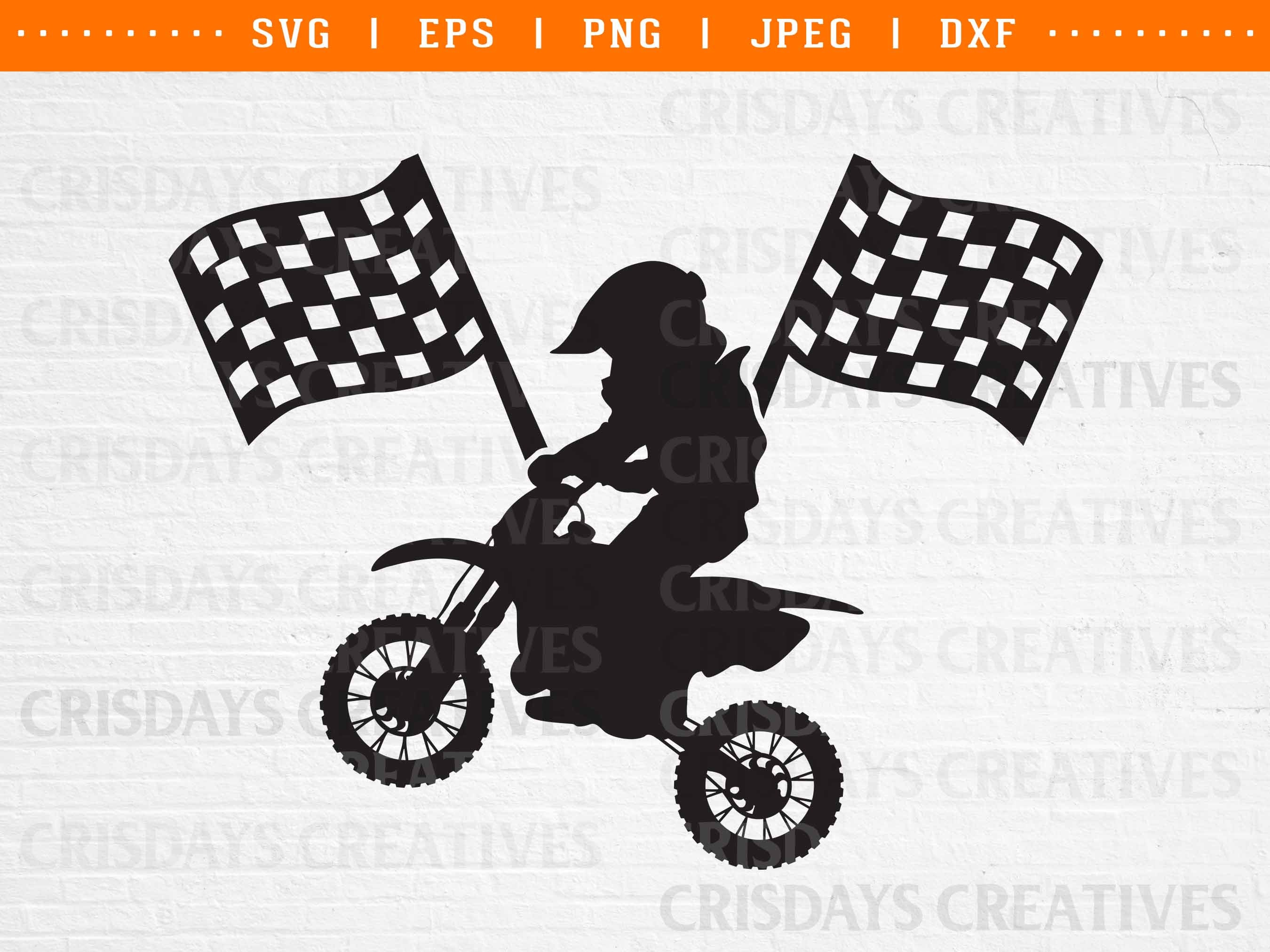 Kids dirt bike shirt hot sale