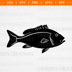 fishing gifts for dad, snapper fish svg,red snapper svg, Snapper silhouette, fishing shirt, fishing png, fishing gifts for men, fishing