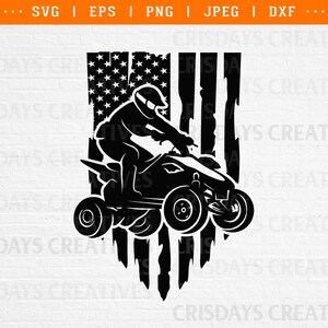 us atv rider svg, us flag atv svg, usa flag atv,  atv owner svg, atv riding svg, atv riders svg, us atv svg, atv flag svg,  atv stencil, atv
