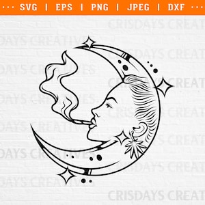 Smoking Moon