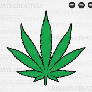 Foglia di cannabis in formato SVG/ Cannabis in formato SVG/ Foglia di erba in formato SVG/ Maglietta di cannabis/ Erba in formato SVG/ Marijuana in formato SVG, foglia di marijuana in formato SVG, Vettore, Clipart, Png, SVG, JPEG, File tagliati