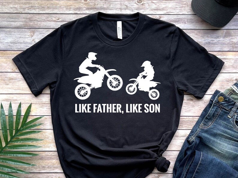 Free Free 209 Svg Cut Like Father Like Son Svg SVG PNG EPS DXF File