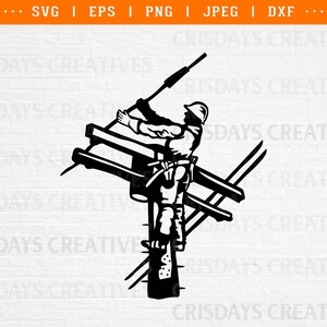 Line Man Svg Power Line man Svg Electrician Svg Line Worker Svg, lineman, lineman svg , lineman wife Png, power lineman, lineman on pole svg