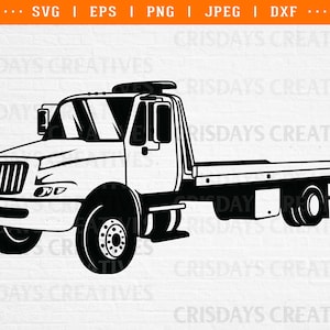 tow truck svg, tow truck driver svg, tow truck clipart, truck svg, tow truck shirt, truck driver shirt, tow truck driver gift svg, truck png