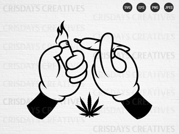 Black Lighter - Pot Leaf Go Green Black Lighter - Pot Leaf Go Green