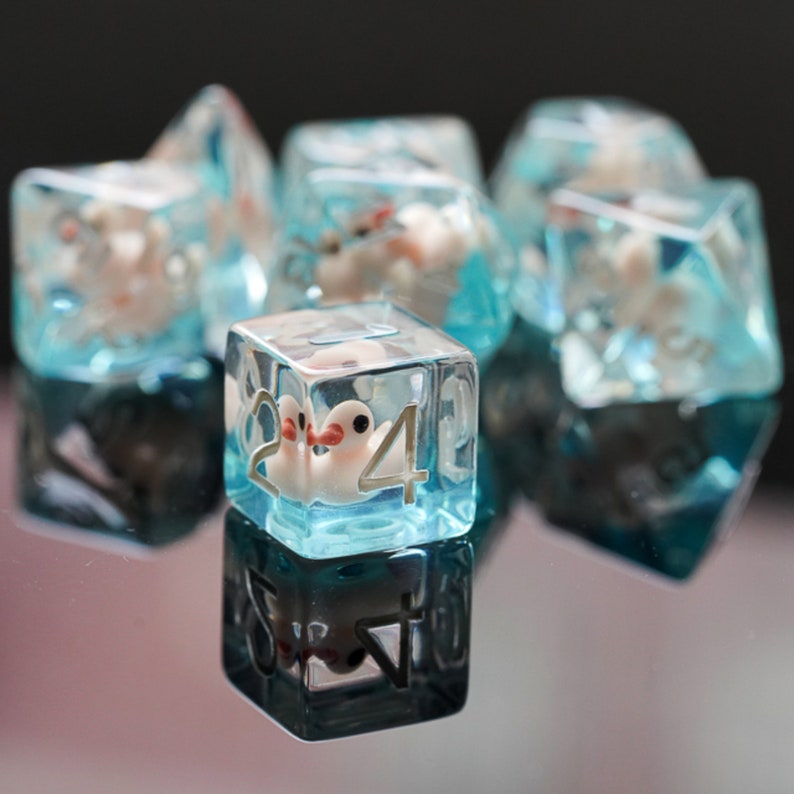 100+ Best Etsy Dnd Dice EtsyHunt