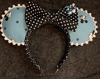 Disney Mouse Ears