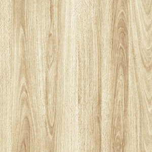 May include: A close-up of a light brown wood grain texture. The wood has a natural, warm tone and a smooth surface.