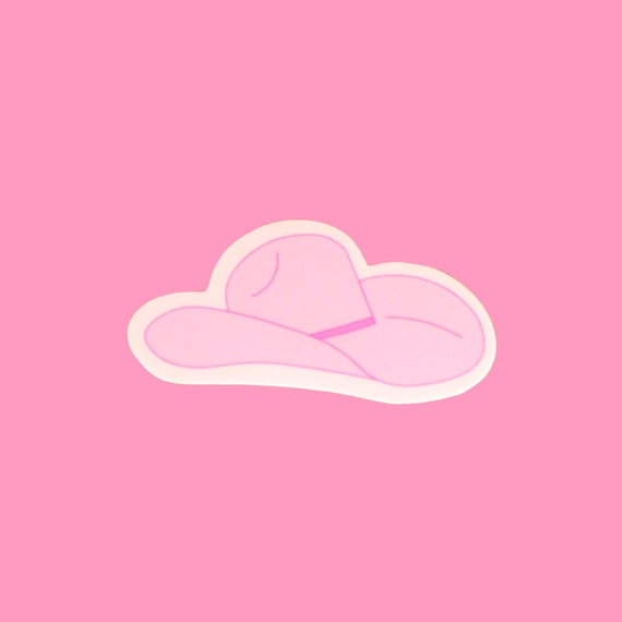Pink joanne hat deals