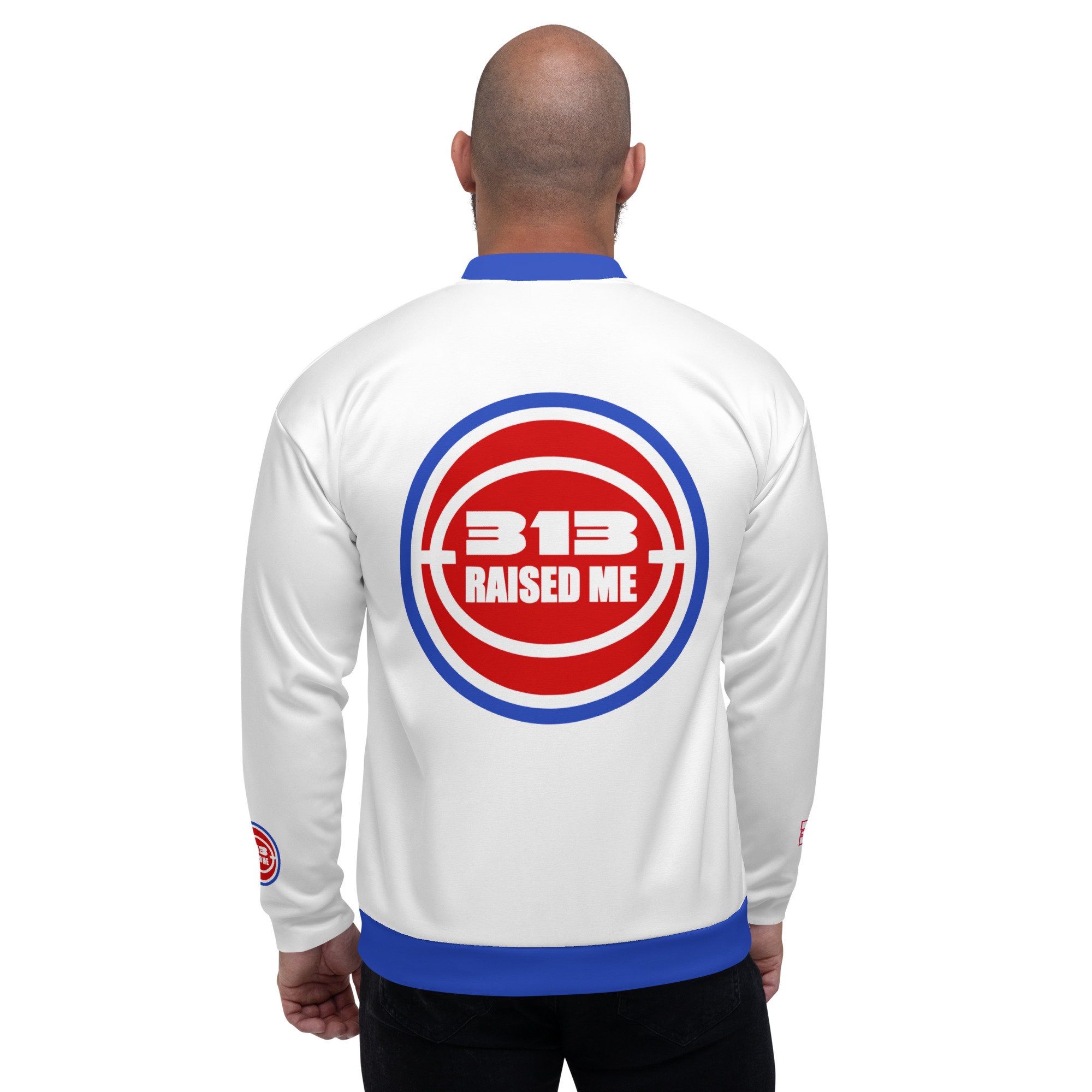 BMC 313 Ball Light Jacket - Etsy
