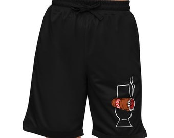 SWDB Logo Shorts