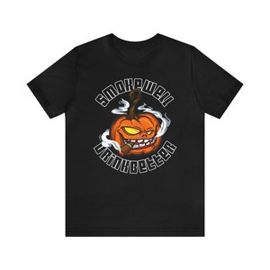 SWDB Big Pumpkin Short Sleeve Tee