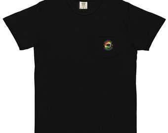 SWDB RGBG Pocket T-Shirt