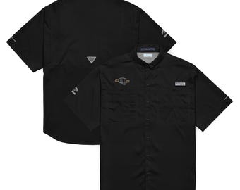 SWDB Men's Cigar Fist Omni-Wick Shirt