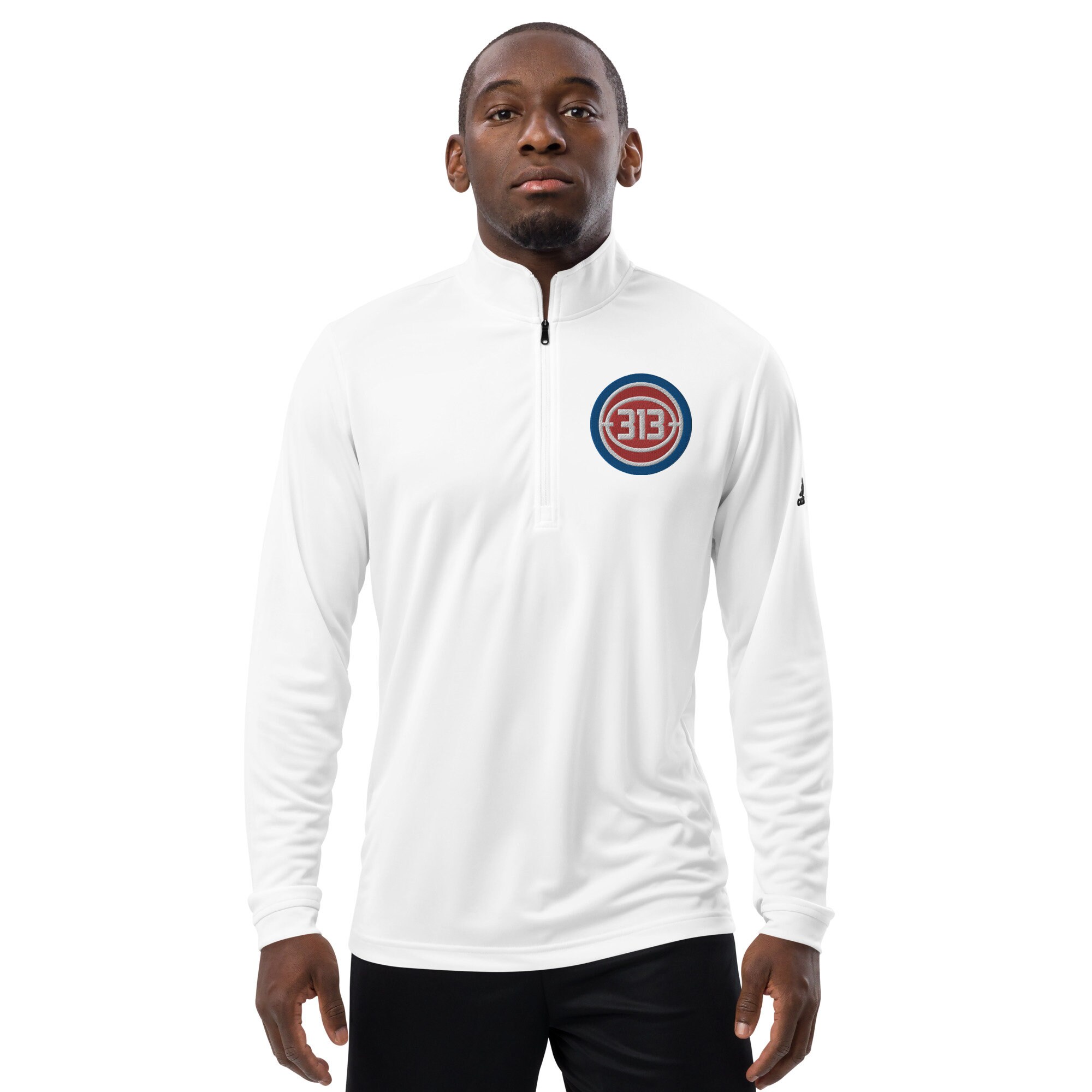 BMC 313 Ball Quarter Zip Pullover - Etsy