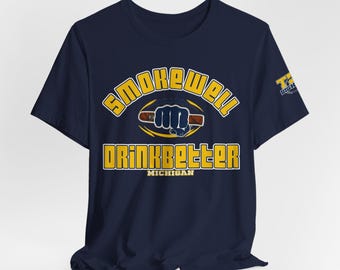 SWDB Michi Griffang T Shirt