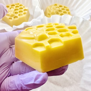 Organic Shea Lotion Bar | Hydrating body lotion bar | Moisturizing Solid Bar | Pick your Scent