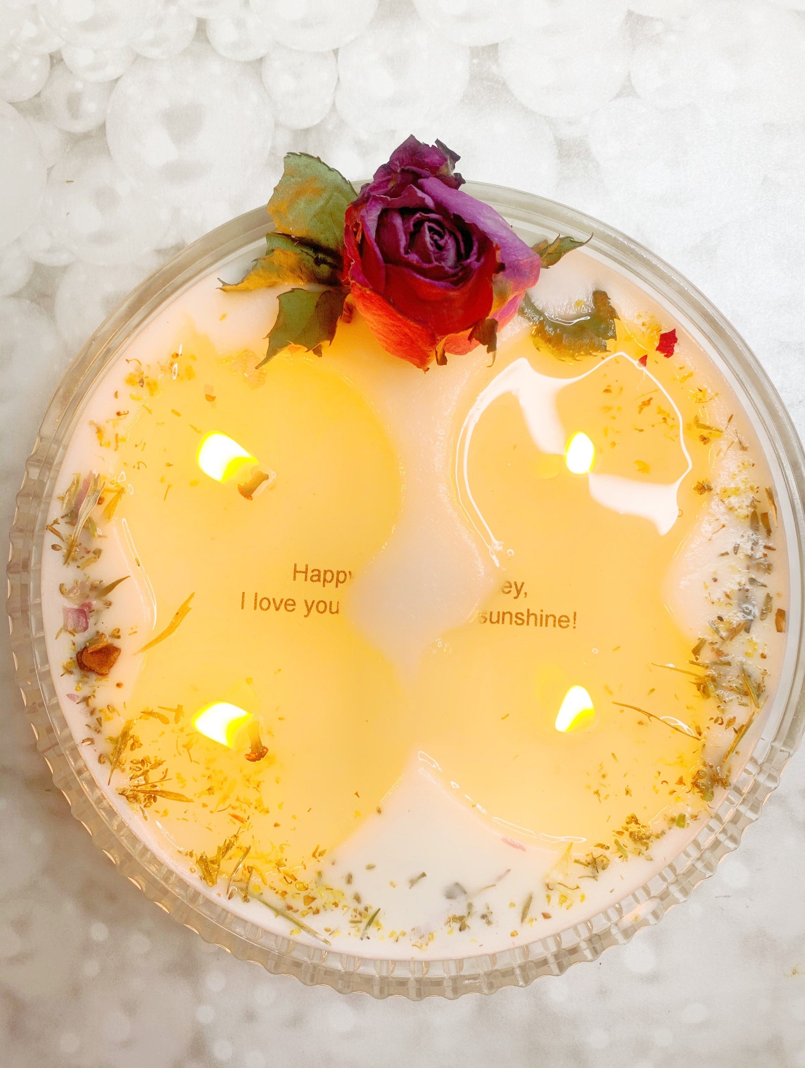 Is Your Favorite Candle A Secret Hazard? (Black Smoke) - y62s3gi