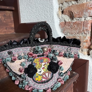 Sicilian Basket