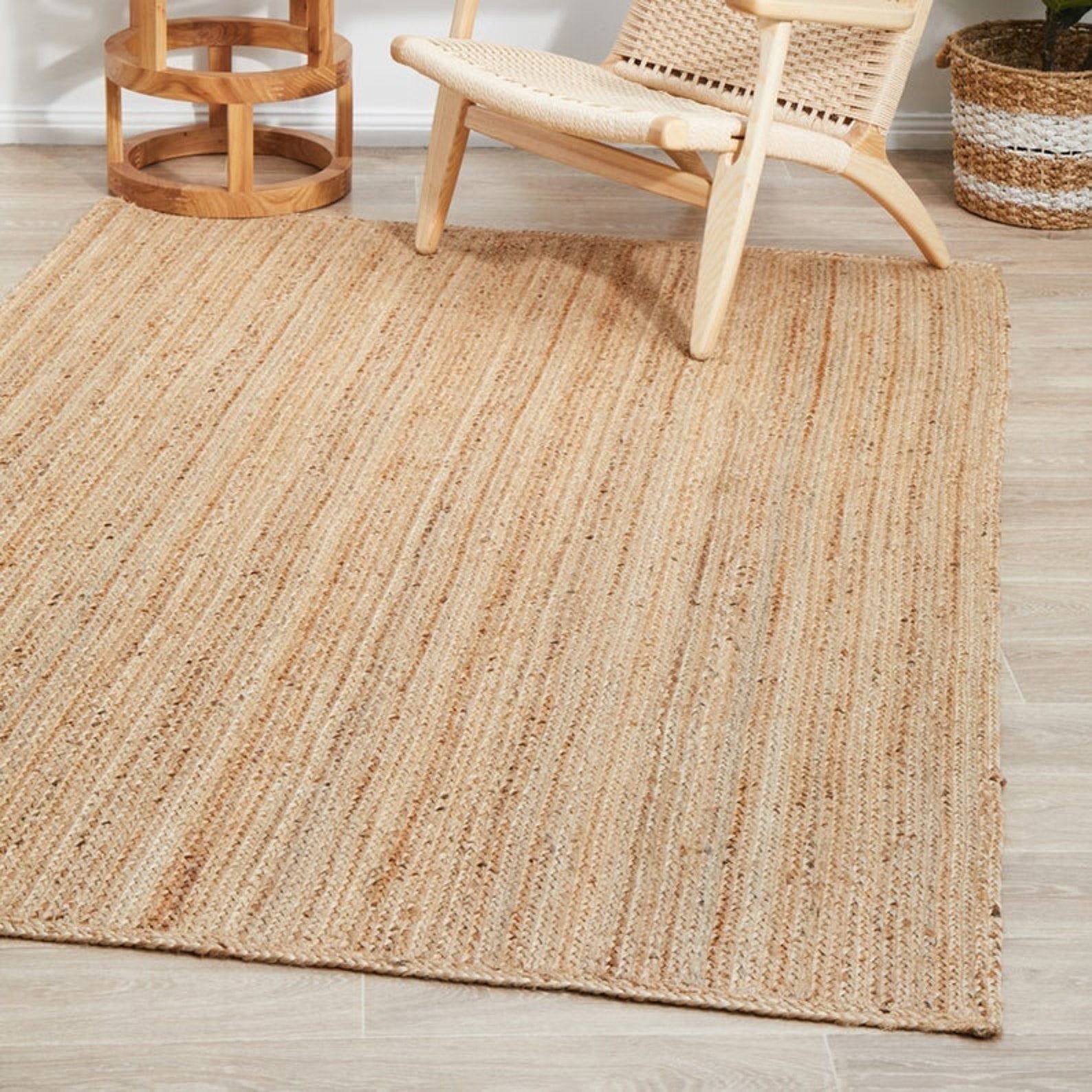 9' X 15' Feet Rug Jute Carpet 100Natural Jute Etsy