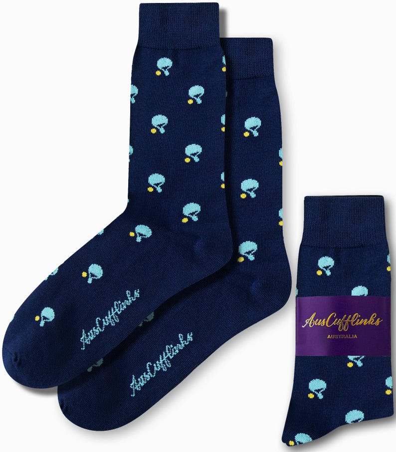 pickleball socks
