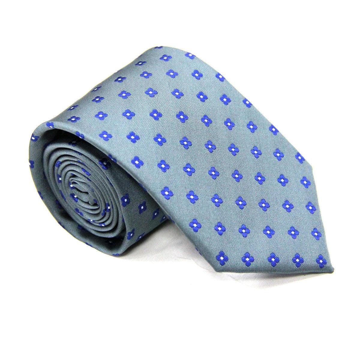 Cravatta sottile rossa a pois bianchi / Cravatta sottile con fantasia divertente per lui / Ottimo regalo per gli uomini, ideale per lavoro, matrimoni e occasioni speciali - Italia