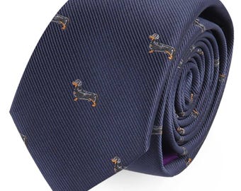 Moda Uomo Casual Cravatta Tinta Unita Cravatte Skinny Cravatte Matrimonio Poliestere 24 Colori Cravatta Stretta Party Cravatta Uomo Formale Casual Slim Cravatta | IT