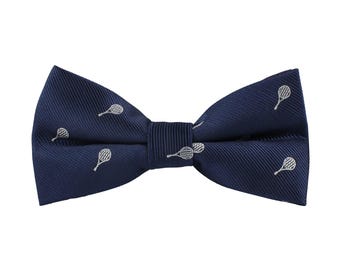 men with bow tie