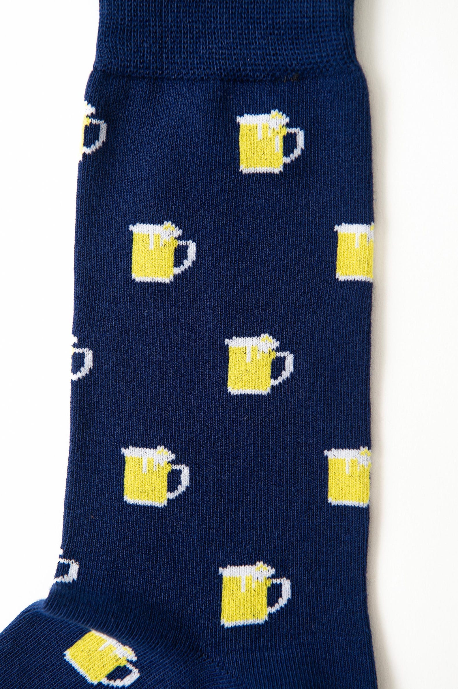 BEER SOCKS | Groomsmen and Wedding Party Sock Idea | Fun Beer-themed ...