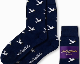 DOVE SOCKS | Perfect Birthday, Holiday or Christmas Gift for Him | Fun Dove  Print Socks for Dad, Husband, Friends and Bird Enthusiasts - Etsy New  Zealand