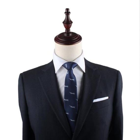aviation themed ties