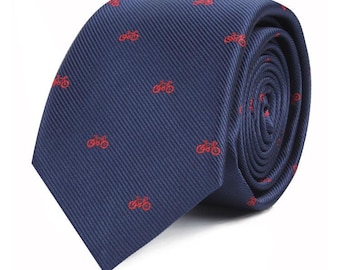 Cravatta Uomo Frederick Thomas Nera Con Lepre E Pavone – Stile Liberty Inglese